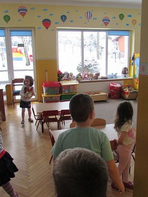 Grafika #36: 25.02.2016 - Jak pięknie mówić - gra planszowa