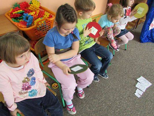 Grafika #38: 25.02.2016 - Jak pięknie mówić - gra planszowa