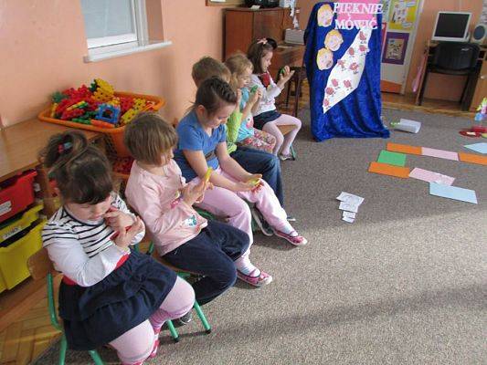 Grafika #43: 25.02.2016 - Jak pięknie mówić - gra planszowa