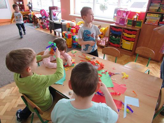 Grafika #45: 25.02.2016 - Jak pięknie mówić - gra planszowa