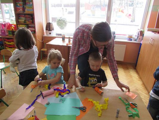 Grafika #47: 25.02.2016 - Jak pięknie mówić - gra planszowa