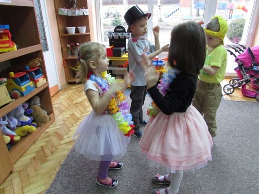 Grafika #9: 23.02.2016 - W tanecznym rytmie