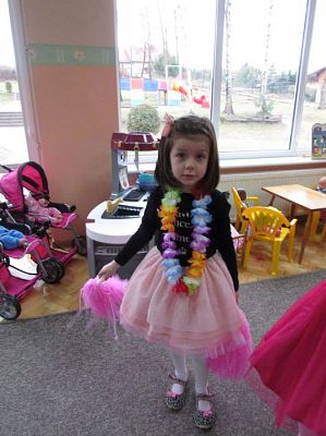 Grafika #27: 23.02.2016 - W tanecznym rytmie