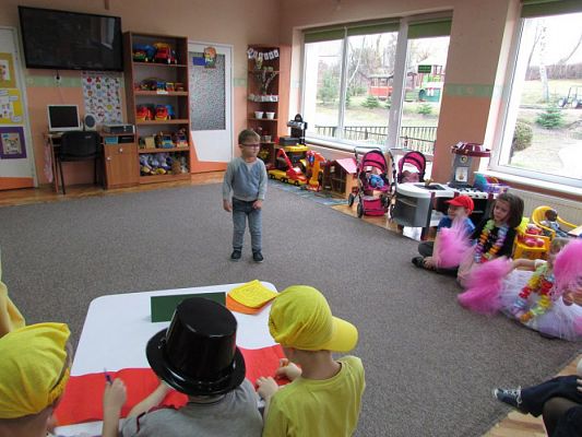 Grafika #56: 23.02.2016 - W tanecznym rytmie