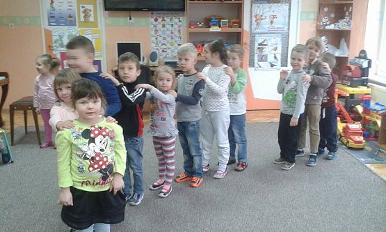 Grafika #0: 19.02.2016 - W krainie muzyki