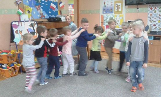 Grafika #11: 19.02.2016 - W krainie muzyki