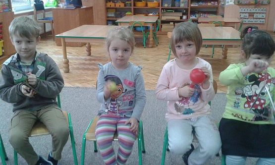 Grafika #12: 19.02.2016 - W krainie muzyki