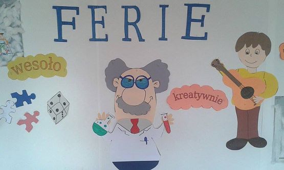 Grafika #13: 19.02.2016 - W krainie muzyki