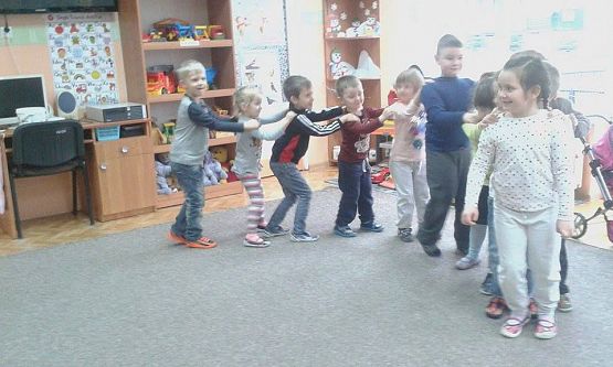 Grafika #14: 19.02.2016 - W krainie muzyki