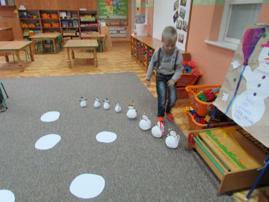 Grafika #3: 15.02.2016 - Dzień piosenki zimowej