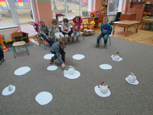 Grafika #5: 15.02.2016 - Dzień piosenki zimowej