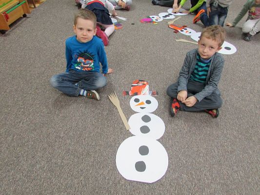 Grafika #12: 15.02.2016 - Dzień piosenki zimowej