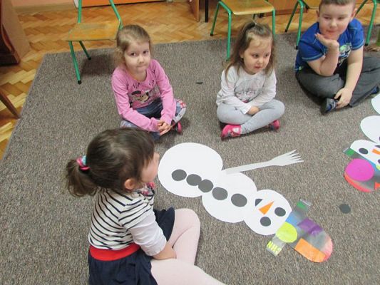 Grafika #14: 15.02.2016 - Dzień piosenki zimowej