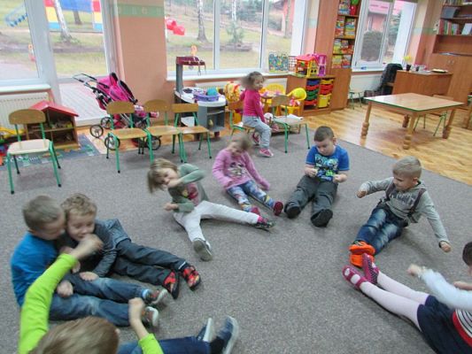 Grafika #15: 15.02.2016 - Dzień piosenki zimowej