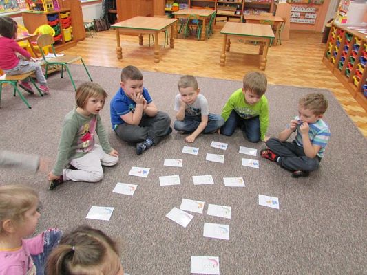 Grafika #16: 15.02.2016 - Dzień piosenki zimowej