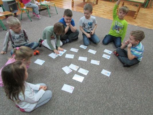 Grafika #17: 15.02.2016 - Dzień piosenki zimowej