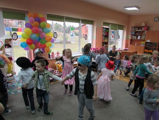 Grafika #51: 12.02.2016 - Pokaz mody aktorskiej