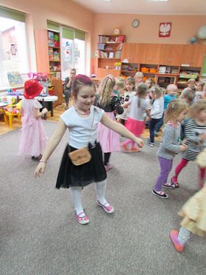 Grafika #52: 12.02.2016 - Pokaz mody aktorskiej