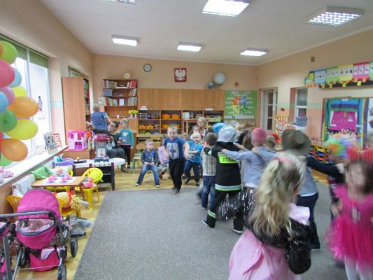 Grafika #53: 12.02.2016 - Pokaz mody aktorskiej