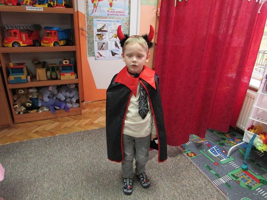 Grafika #54: 12.02.2016 - Pokaz mody aktorskiej