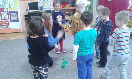 Grafika #5: 03.02.2016 - Zajęcia j.angielskiego