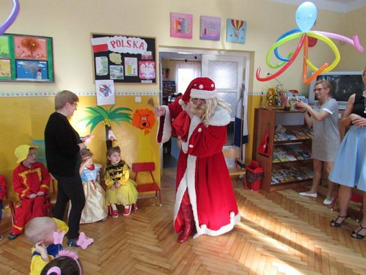 Grafika #12: 29.01.2016 - Bal karnawałowy cz.II