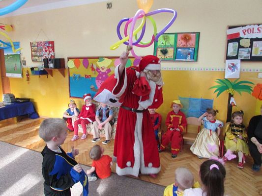 Grafika #13: 29.01.2016 - Bal karnawałowy cz.II