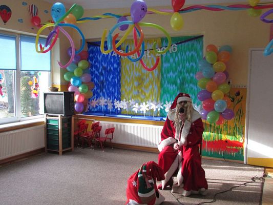 Grafika #15: 29.01.2016 - Bal karnawałowy cz.II