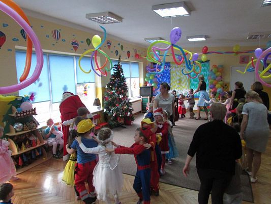 Grafika #21: 29.01.2016 - Bal karnawałowy cz.II