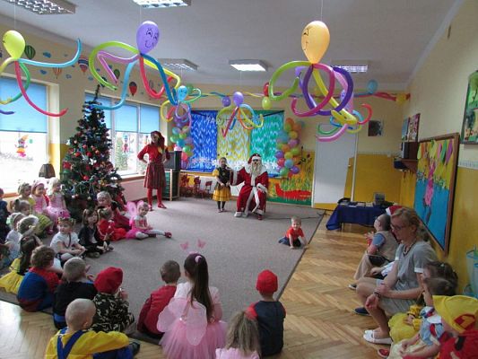 Grafika #28: 29.01.2016 - Bal karnawałowy cz.II