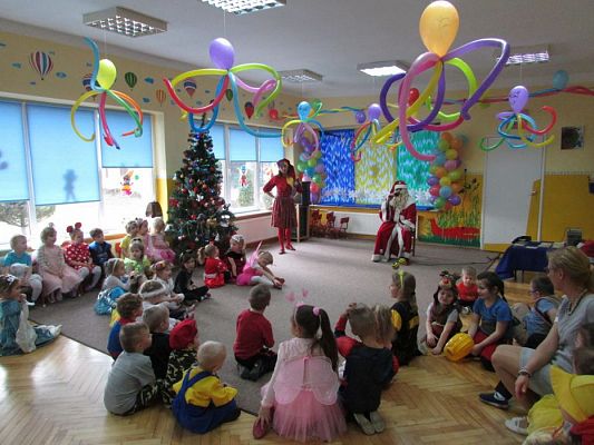 Grafika #30: 29.01.2016 - Bal karnawałowy cz.II