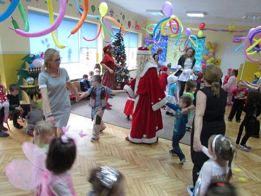 Grafika #31: 29.01.2016 - Bal karnawałowy cz.II