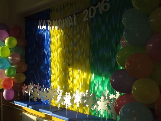 Grafika #1: 29.01.2016 - Bal karnawałowy cz.I