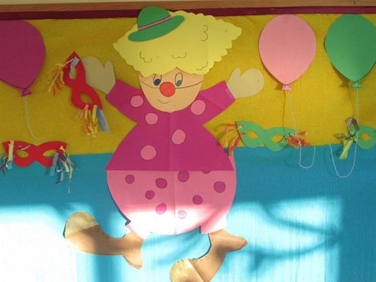 Grafika #4: 29.01.2016 - Bal karnawałowy cz.I