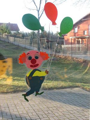 Grafika #5: 29.01.2016 - Bal karnawałowy cz.I