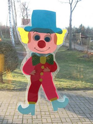 Grafika #6: 29.01.2016 - Bal karnawałowy cz.I