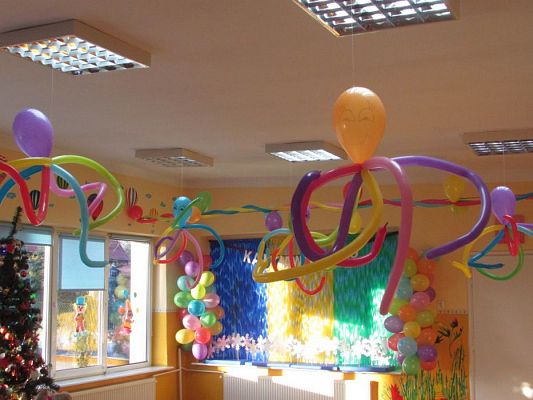 Grafika #8: 29.01.2016 - Bal karnawałowy cz.I