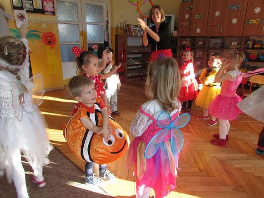 Grafika #34: 29.01.2016 - Bal karnawałowy cz.I