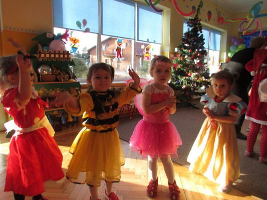 Grafika #35: 29.01.2016 - Bal karnawałowy cz.I