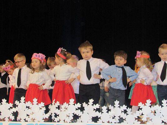 Grafika #22: 21.01.2016 - Dzień Babci i Dziadka cz.II