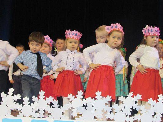 Grafika #29: 21.01.2016 - Dzień Babci i Dziadka cz.II