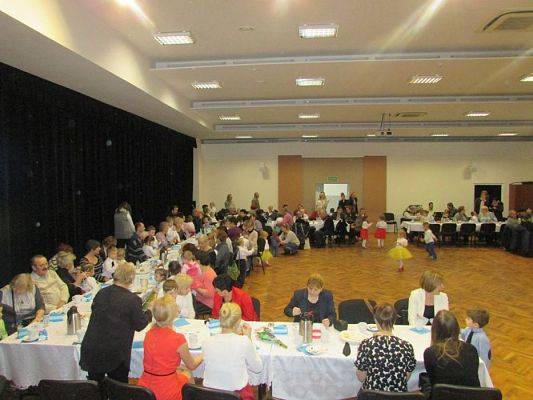 Grafika #47: 21.01.2016 - Dzień Babci i Dziadka cz.II