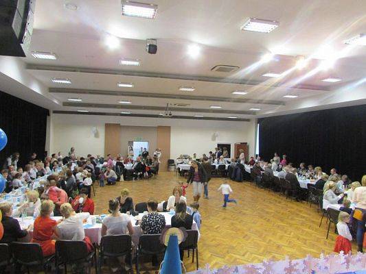 Grafika #48: 21.01.2016 - Dzień Babci i Dziadka cz.II