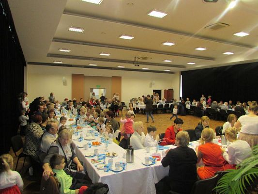 Grafika #49: 21.01.2016 - Dzień Babci i Dziadka cz.II