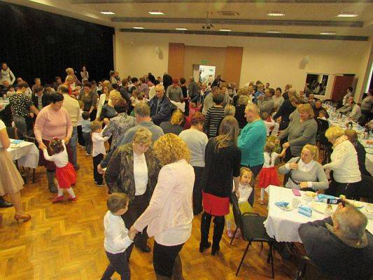 Grafika #51: 21.01.2016 - Dzień Babci i Dziadka cz.II