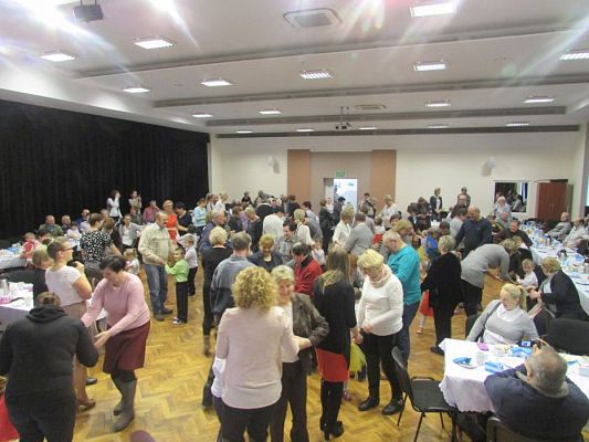 Grafika #52: 21.01.2016 - Dzień Babci i Dziadka cz.II