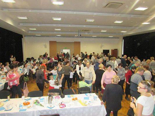 Grafika #53: 21.01.2016 - Dzień Babci i Dziadka cz.II