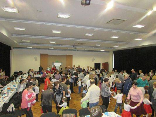 Grafika #54: 21.01.2016 - Dzień Babci i Dziadka cz.II