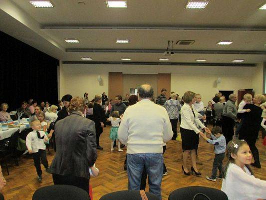 Grafika #59: 21.01.2016 - Dzień Babci i Dziadka cz.II