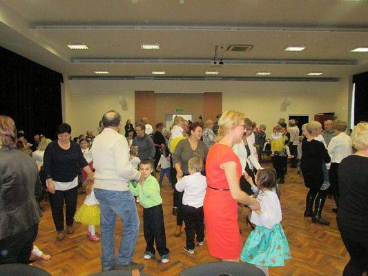 Grafika #60: 21.01.2016 - Dzień Babci i Dziadka cz.II